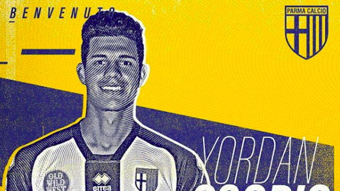 Osorio Parma