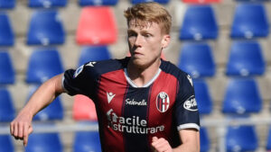 Calciomercato Atalanta, caccia a un mediano: due “tulipani” sul taccuino