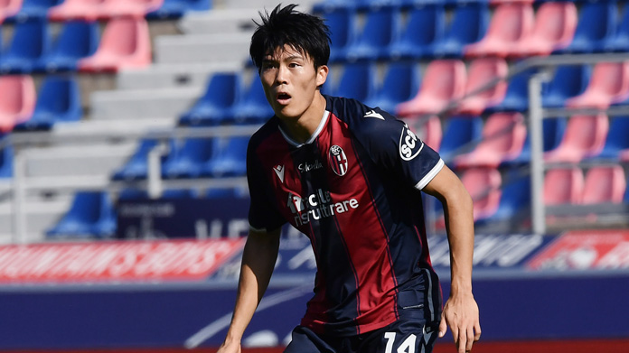 tomiyasu serie a ultime dai campi