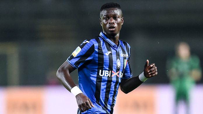 Traore 1
