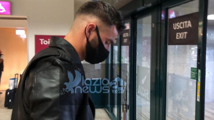 Hoedt Lazio