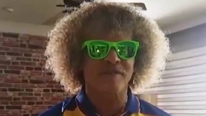 Valderrama