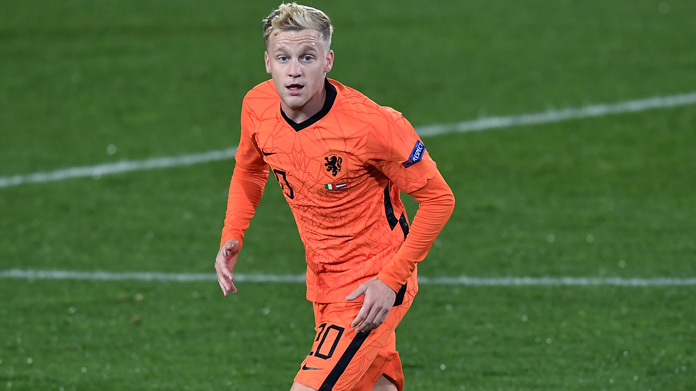 Van de beek