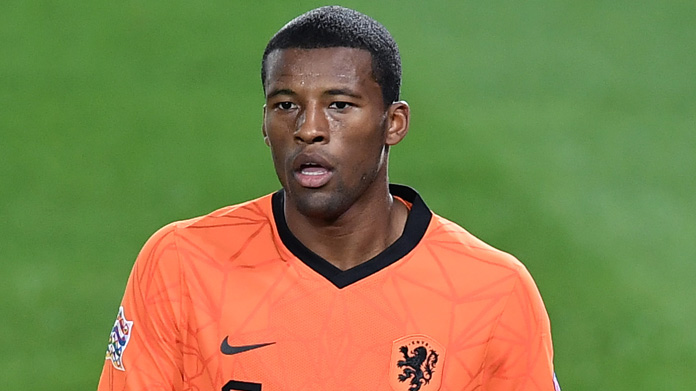Wijnaldum