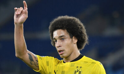 Witsel
