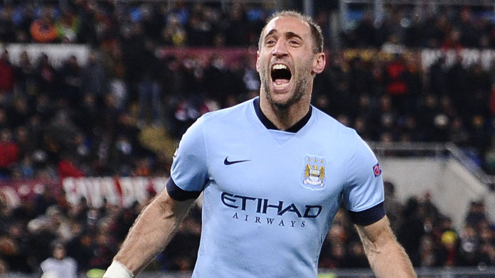 Zabaleta