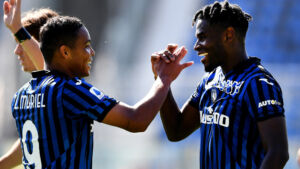 Atalanta, Muriel e Zapata mettono nel mirino i 50 gol stagionali