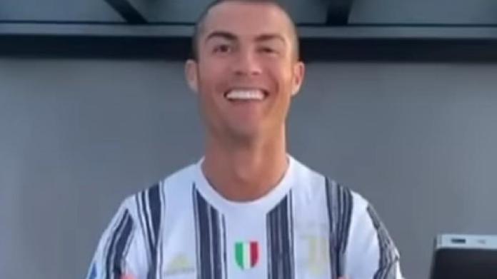 cristiano ronaldo instagram