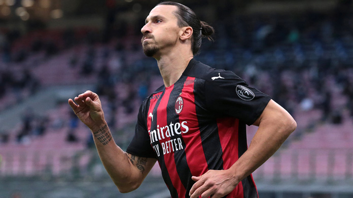 esultanza Ibrahimovic 1