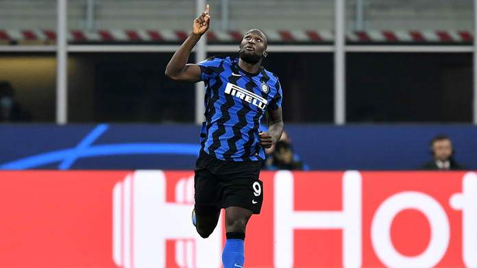 Classifica marcatori Champions League