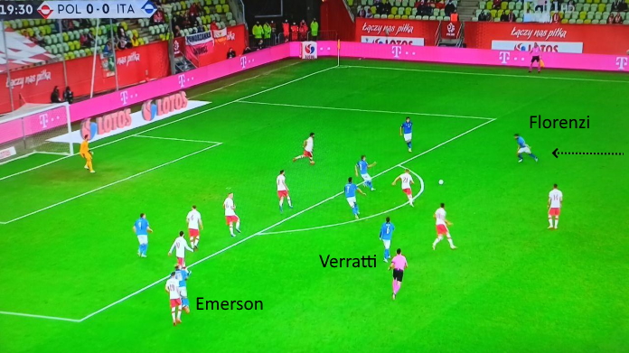 polonita italia florenzi 2