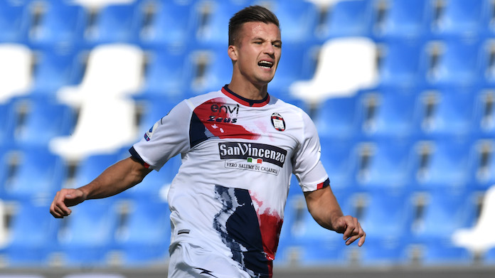 reca serie a ultime dai campi