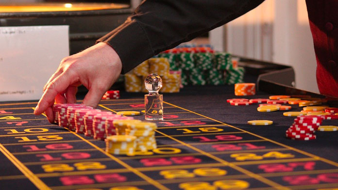 roulette