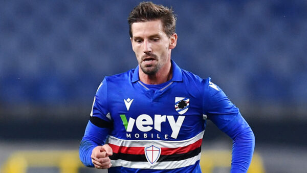 Adrien Silva