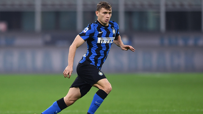 Barella