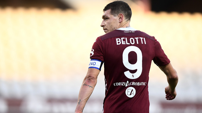 Belotti