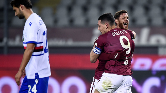 Belotti Ansaldi