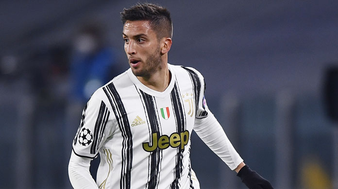bentancur juve