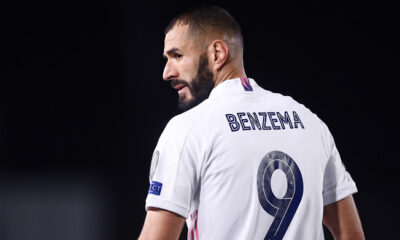 Benzema