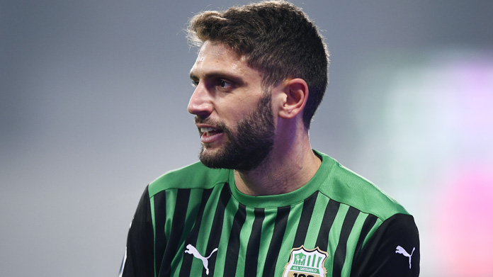 Berardi