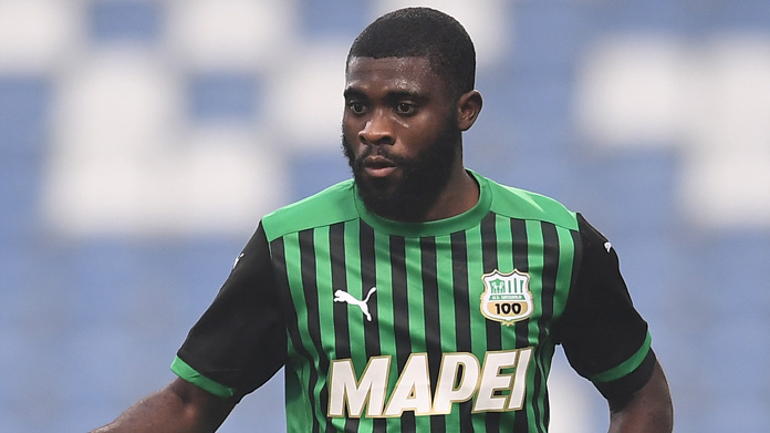 boga serie a ultime dai campi