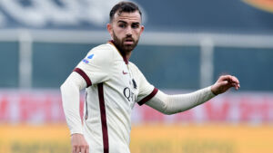 Shakhtar Donetsk Roma 1-2: cronaca e tabellino