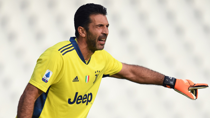Buffon
