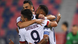 Cagliari Torino 0-1: cronaca e tabellino