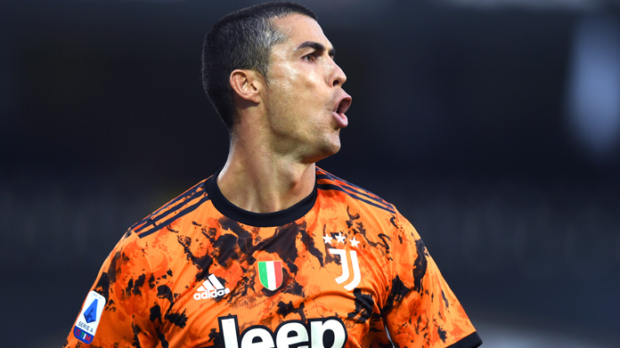 Cristiano Ronaldo 1 1