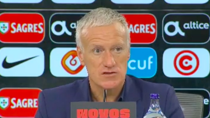 Deschamps