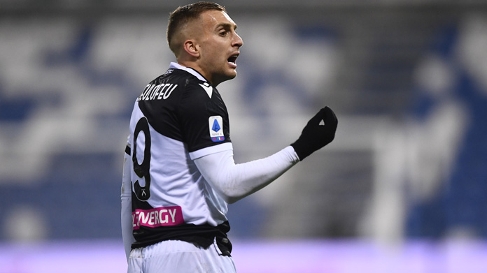 deulofeu serie a ultime dai campi