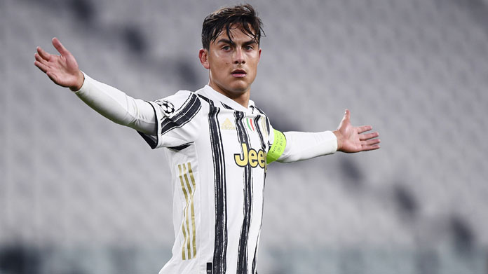 Dybala 1 1