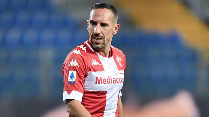 Ribery