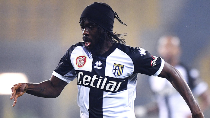 Gervinho