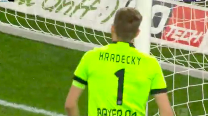 Hradecky