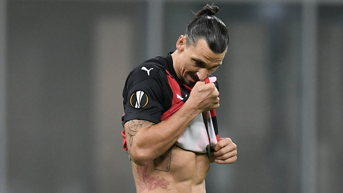 Ibrahimovic