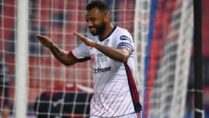 Pagelle Cagliari Atalanta 0-1: Muriel regala la vittoria, Zappa colpevole del gol