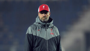 Calcio estero, dalla crisi Liverpool al futuro di Zidane: le news del 22 gennaio