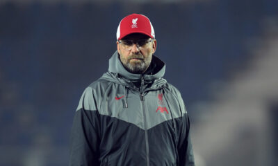 Klopp risultati e classifica premier league