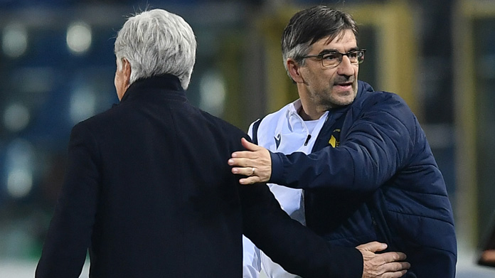 Juric Gasperini