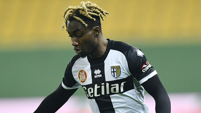 karamoh serie a ultime dai campi