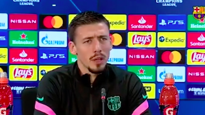 Lenglet