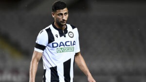 Udinese, com’è andata a finire la questione legata a Rolando Mandragora. La decisione definitiva
