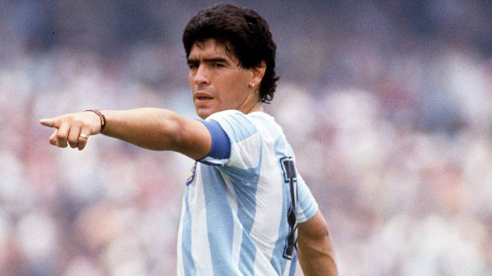 Maradona