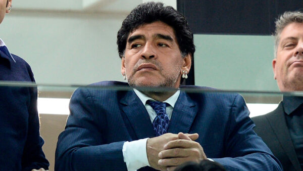 Maradona