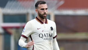 Pagelle Shakhtar Donetsk Roma: TOP e FLOP del match VOTI a fine primo tempo