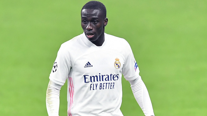 Mendy