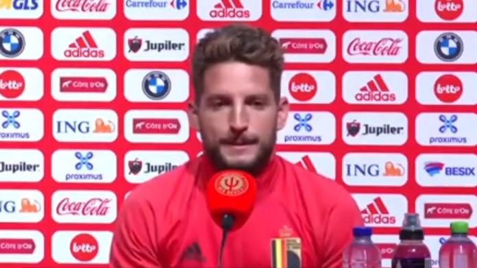 Mertens Belgio