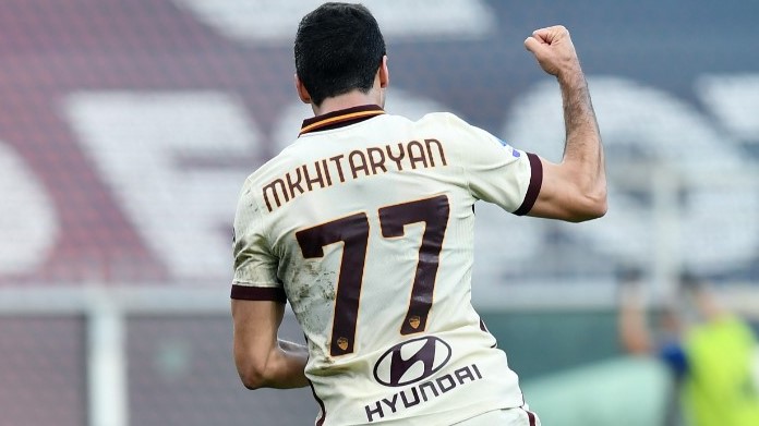 Mkhitaryan 1