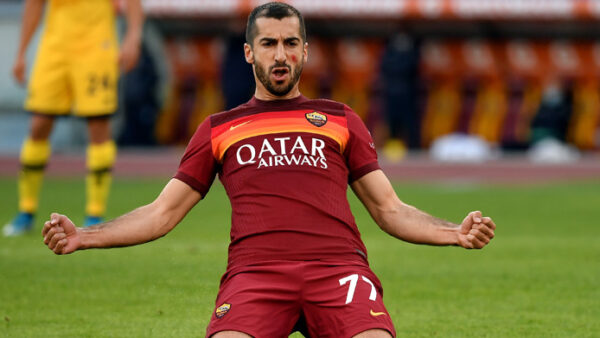 Mkhitaryan